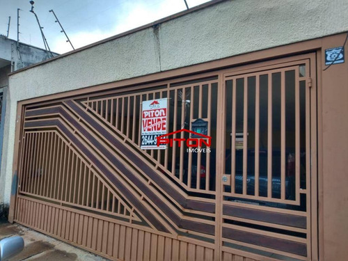 Imagem 2 de 21 de Casa À Venda, 370 M² Por R$ 850.000,00 - Penha - São Paulo/sp - Ca0797