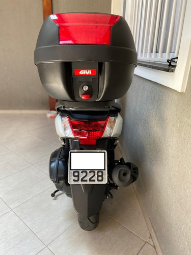 Yamaha/nmax
