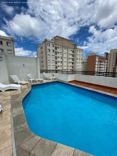 Imagem 15 de 15 de Apartamento Para Venda Em São Paulo, Tatuapé, 1 Dormitório, 1 Suíte, 1 Banheiro, 1 Vaga - Dp0171_1-1941114