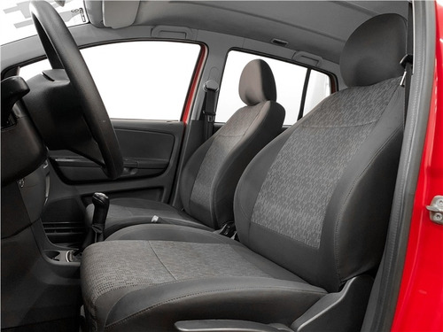 Imagem 11 de 14 de Volkswagen Fox 1.6 Mi 8v Flex 4p Manual