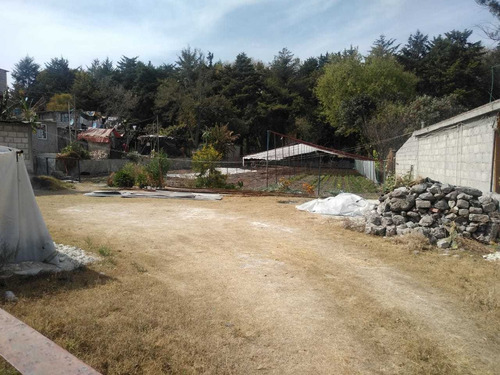 Imagen 3 de 8 de Venta De Terreno En Tepejí Del Rio