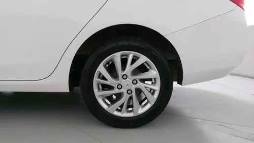 Chevrolet Aveo 1.5 LTZ E