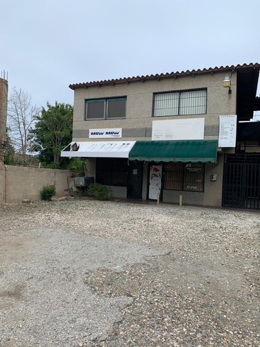 Imagen 5 de 12 de Se Vende Edificio Comercial En Porlamar, Margarita Ve02-073ne-co