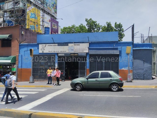 Vendo Estacion De Servicio Con Locales Comerciales Av. Las Acacias Ep