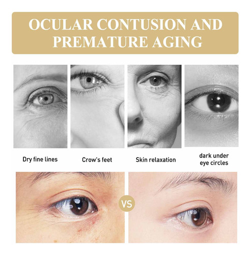 Creme De Olhos Milk Para Pele Pequena, Macia E Lustrosa Fade