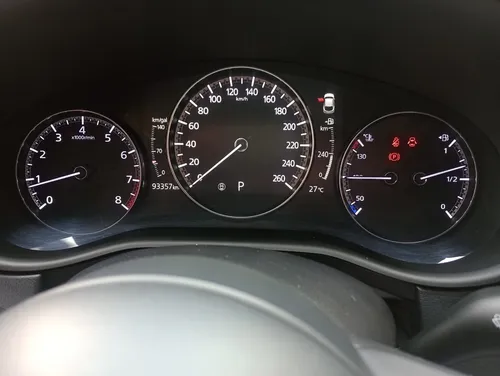 Mazda CX-30 2.0 Grand Touring At