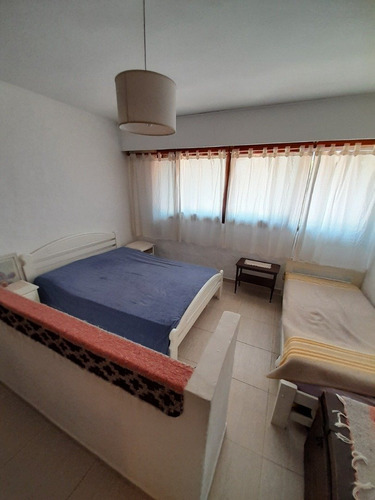 Imagen 6 de 11 de Departamento Venta Pinamar Centro Monoambiente 27m2 La Casona