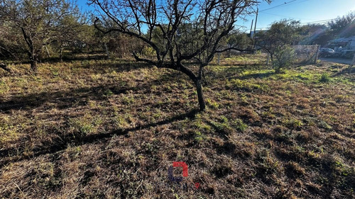 Lote En El Talar De Mendiolaza