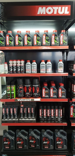 Imagem 6 de 7 de Kit Fluido Radiador Motul Motocool Expert 37c C 6 Litros