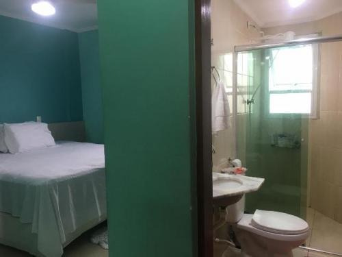 Imagem 8 de 14 de Apartamento Ficando Perto Do Mar - Itanhaém 7111 | A.c.m