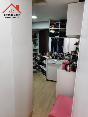 Imagem 15 de 15 de Cobertura Duplex Com Piscina E Churrasqueira - 3 Dorms - 110m² - 2035