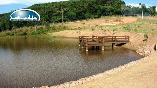 Imagem 19 de 30 de Terreno À Venda, 1100 M² Por R$ 800.000,00 - Condomínio Campo De Toscana - Vinhedo/sp - Te0793