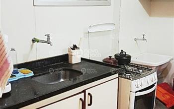 Imagem 16 de 19 de Apartamento - Ref: Fl1ap57421