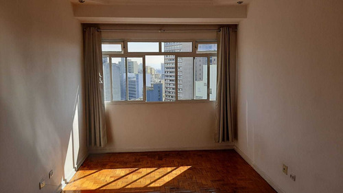 Imagem 24 de 30 de Apartamento Para Locação, Apartamento Com 1 Dormitório Para Alugar, 55 M² - Cerqueira César - São Paulo,sp - Sp - Ap7102_sales