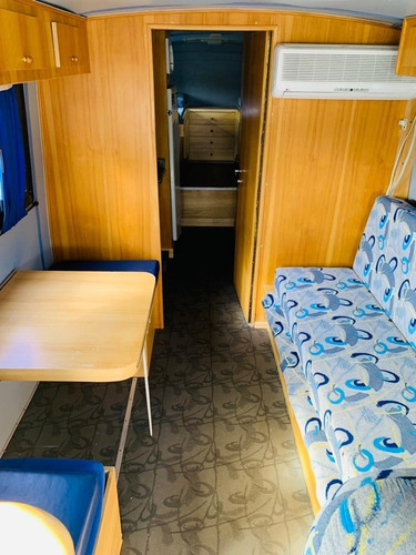 Imagem 12 de 15 de Motohome