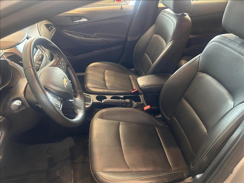 Chevrolet Cruze 1.4 Turbo lt 16v