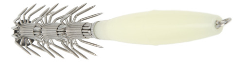 Anzuelo De Pesca Luminous Fishhook De 3 Capas Con Alto Conte