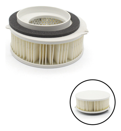 Limpiador De Filtro De Aire Para Yamaha Xvs650 V-star 650 Cl