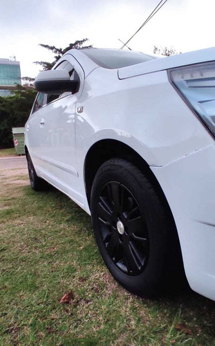 Chevrolet Corsa Cobalt Ltz Extra Full