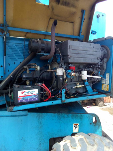 Imagen 3 de 5 de Manlift Genie S60