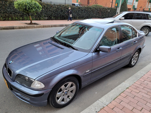 BMW Serie 3 2.8 328i E46