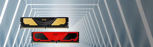 Memoria Ram 8gb (2x4gb) Ddr4 2400mhz Pc4-19200 Teamgroup