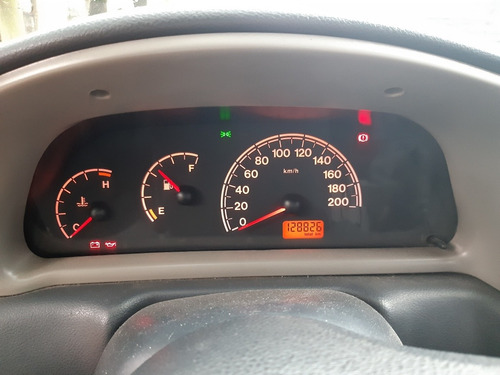 Fiat Palio 1.4 Fire 2008