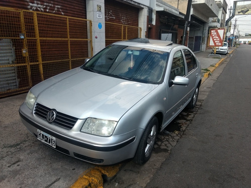 Volkswagen Bora 2.0 Trendline 2007
