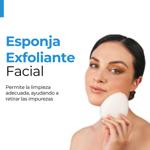 Esponja T.Taio Esponja de espuma de poliuretano