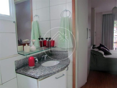 Apartamento - Ref: 875229