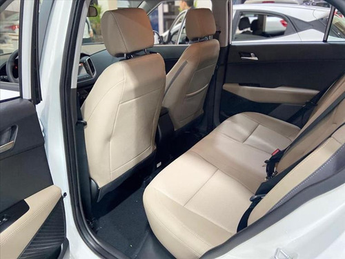 Hyundai Creta 1.6 16v Limited