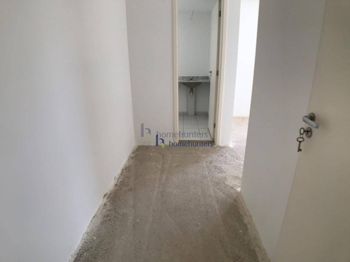 Apartamento Com 3 Dormitórios À Venda, 125 M² Por R$ 1.032.629,43 - Vila Brandina - Campinas/sp - Ap6684
