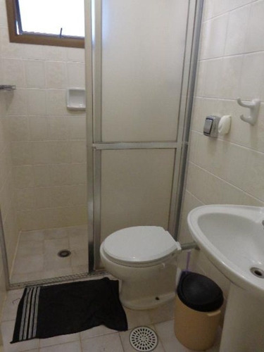 Imagem 8 de 11 de Apartamento Residencial À Venda, Praia Do Tombo, Guarujá. - Ap2557 - 34709226