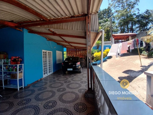 Imagem 5 de 15 de Chácara À Venda Em Mairiporã Com 1.220 M² - Ch130
