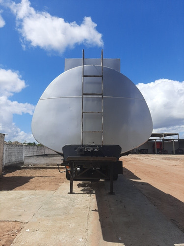 Imagem 5 de 5 de Bitrem Tanque Kronorte 45/46/47 Mil Litros.