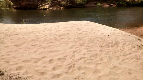 Terreno Cidade De Itambé Do Mato Dentro Mg