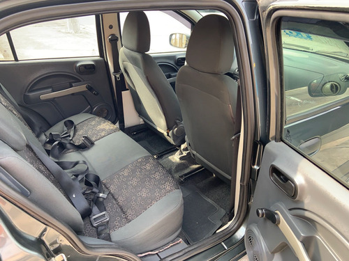 Fiat Uno 1.0 Vivace Flex 5p