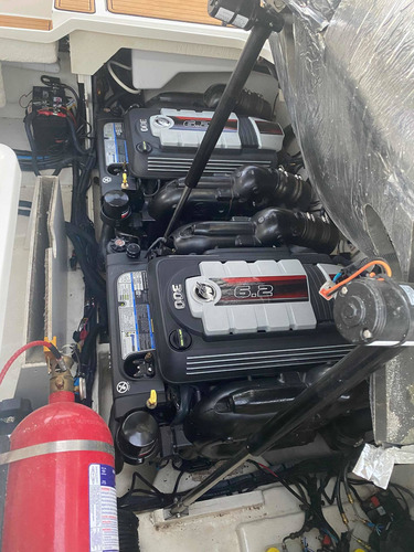 Imagen 11 de 12 de Sea Ray 310 Slx