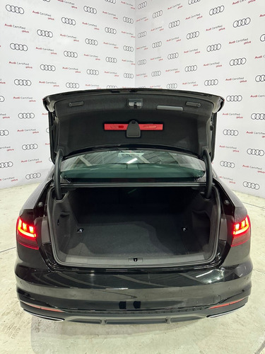 Audi A4 2.0 T 40 Tfsi S Line 190Hp