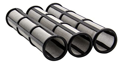 Filtro De Colector Negro Thomegoods 244-067 244067 Para Grac
