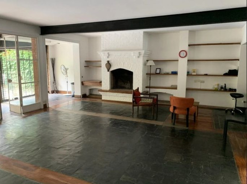 Terreno En Venta En Palermo