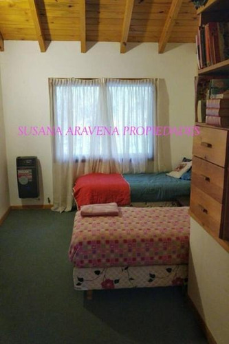 Imagen 3 de 12 de Susana Aravena Propiedades-triplex En Venta En Barrio El Oasis