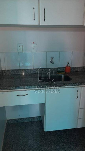 Imagem 26 de 30 de Sala, 79 M² - Venda Por R$ 425.000,00 Ou Aluguel Por R$ 2.200,00/mês - Vila Guiomar - Santo André/sp - Sa0510