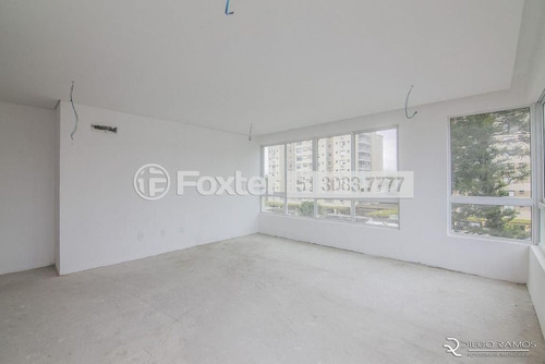 Imagem 4 de 26 de Apartamento, 3 Dormitórios, 92.52 M², Passo Da Areia - 175071