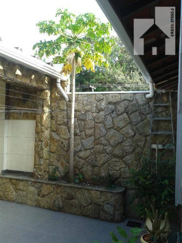 Casa Com 3 Dormitórios À Venda, 140 M² - Jardim Esplanada - Jundiaí/sp - Ca0782