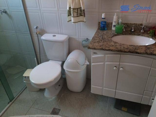 Imagem 16 de 25 de Casa À Venda, 150 M² Por R$ 850.000,00 - Condomínio Casa Grande - Louveira/sp - Ca0888