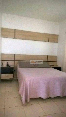 Imagem 8 de 21 de Sobrado Residencial À Venda, Bonfim Paulista, Ribeirão Preto. - So0302