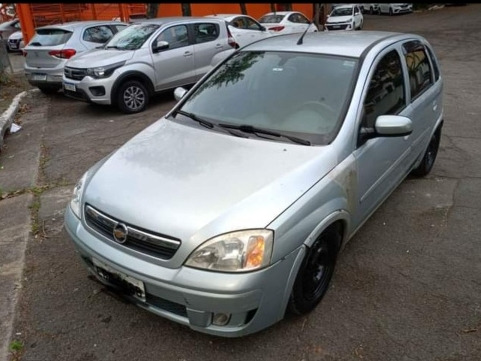 Chevrolet Corsa 1.4 Premium Hatch 5 