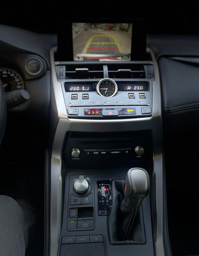 Lexus Nx300 Plus 4x2