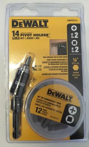 Dewalt dwpvtc14 deals